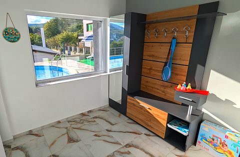 Villa de luxe avec piscine privée et vue sur la mer - 4