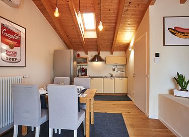 Modern huis met meerzicht en tuin - 22