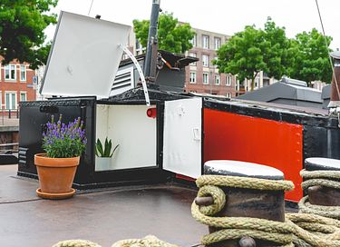 Unieke overnachting in bijzondere B&B - 2