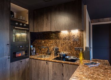 Uitzonderlijke woning met wellness - 7