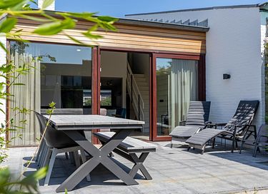 Logement de vacances moderne en Zeeuws-Vlaanderen - 20