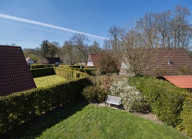 Vakantiehuis in Drenthe - 25