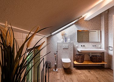 Ferienhaus (6 pers) mit eigenem Privatstrand - 19