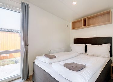 Petite maison dans une zone boisée - 16