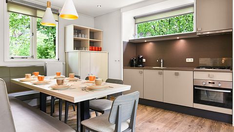 Ferienhaus in den Wäldern von Gelderland - 3