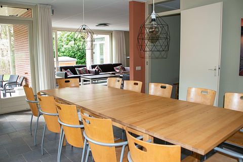 Séjours en groupe en forêt avec bien-être - 5