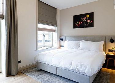 Boutique-hôtel au bord de la Vecht - 12