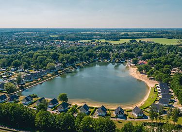 Tiny House voor 4 personen in Limburg - 2