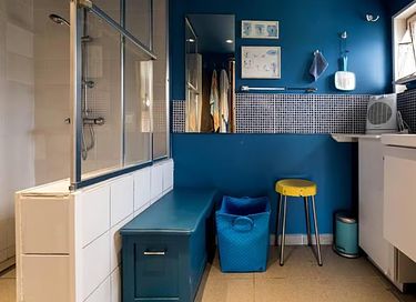 Ferienwohnung in Küstennähe in der Normandie - 11