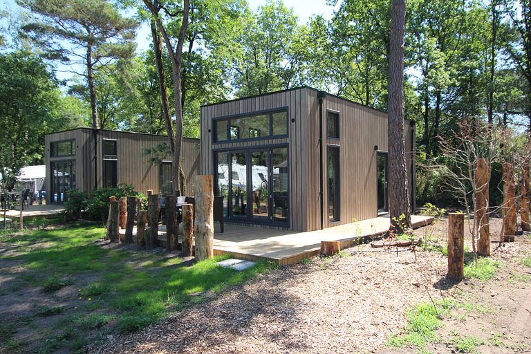 Gemütliches Tiny House in Nordbrabant - 1