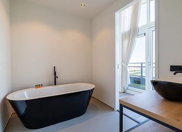 Penthouse près de la plage et avec vue - 14