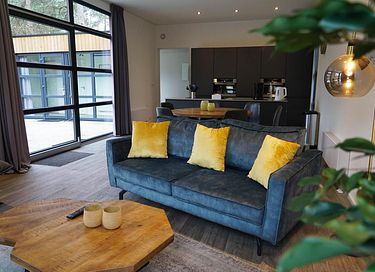 Maison de vacances de luxe (6p) sur la Veluwe - 5