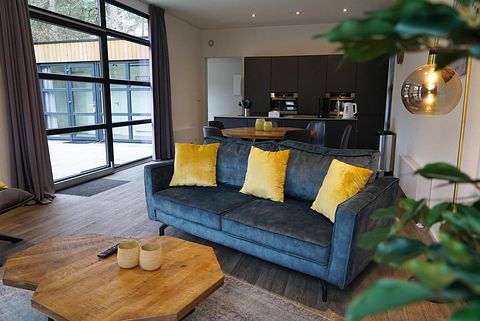 Maison de vacances de luxe (6p) sur la Veluwe - 5