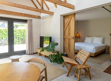Logement de vacances de luxe à Buren (Ameland) - 7