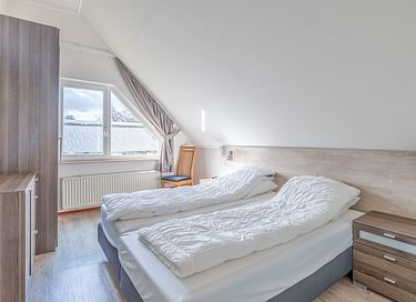 Maison pour chiens avec jardin (Texel) - 14