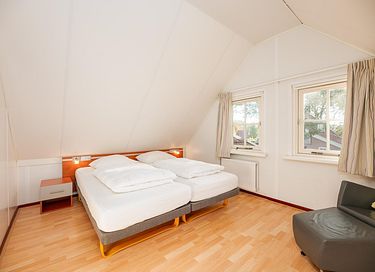 Vakantiehuis voor 6 personen bij het water - 12