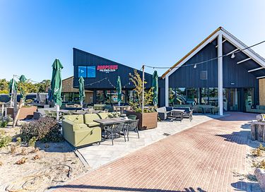 Modern vakantiehuis in Renesse - 45