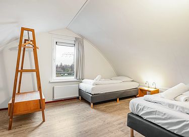 Luxe vakantiehuis (10p) met privé zwembad - 10