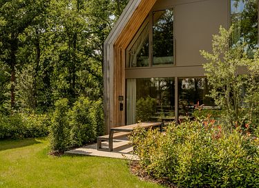 Rolstoelvriendelijke lodge voor 10 personen - 44