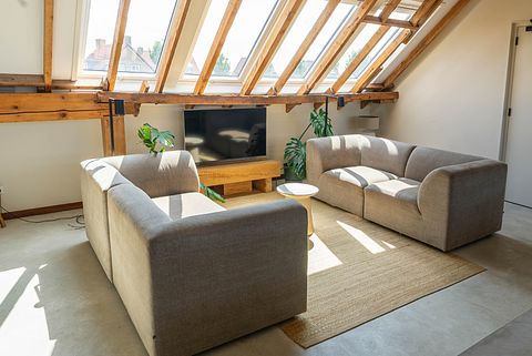 Penthouse overlooking Ameland - 4