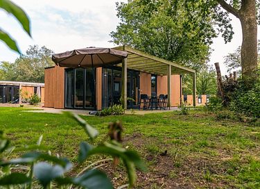 Cozy holiday home surrounded by forests - 2