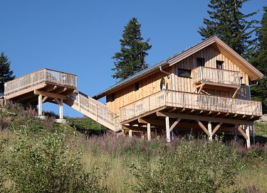 Prachtig vakantiehuis met uitzicht - 1