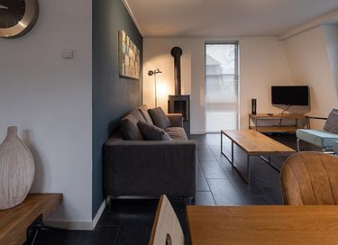 8-persoons vakantiehuis met sauna  - 9