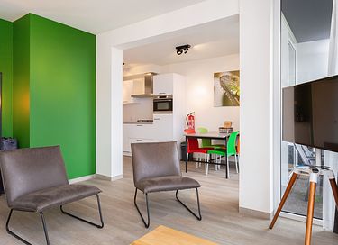 Dog friendly apartment at Sneekermeer - 3