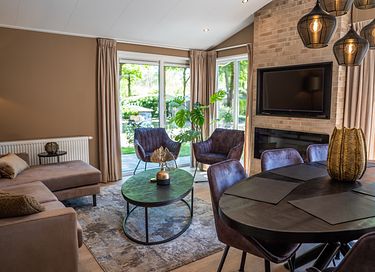 Cozy home in a wooded area - 7