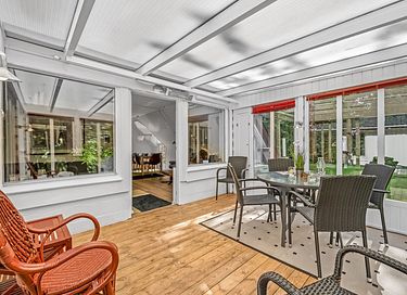 Holiday home in Tarm - 18