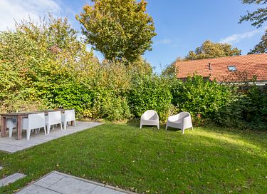 Logement de vacances avec sauna à Oostkapelle - 29