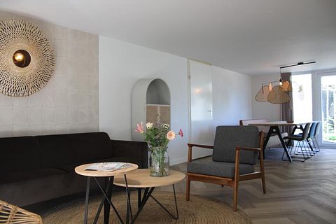 Comfortable holiday home close to the sea - 5