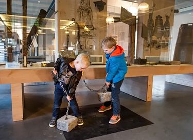 Übernachtung im einzigartigen Museumsdorf - 21