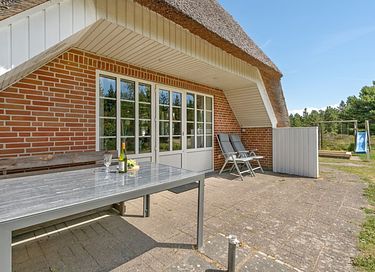 Ferienhaus in Rømø - 16