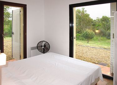 Vakantiehuis voor 9 pers. met zwembad - 25