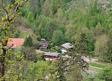 Gîte naturel près du parc naturel du Harz - 12