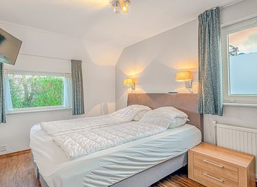 Ruim en sfeervol vakantiehuis op Texel  - 11
