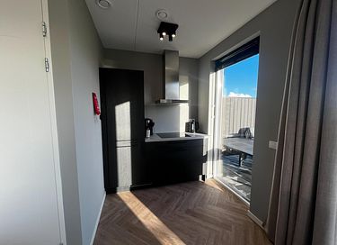 Luxe appartement voor 8 personen met sauna - 15