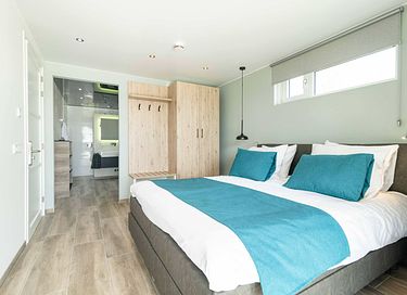 Luxury holiday home w/ wellness on the Vecht - 11