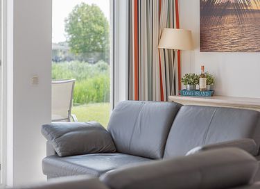 Dog-friendly house near the IJsselmeer - 9
