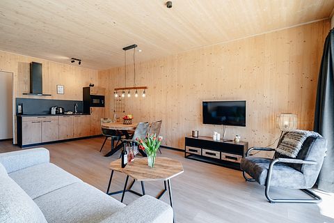 Appartement in Oostenrijks skigebied - 5