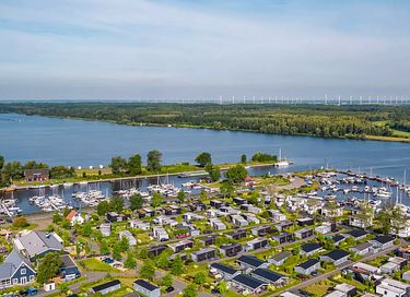 Stijlvol overnachten bij het Veluwemeer - 10