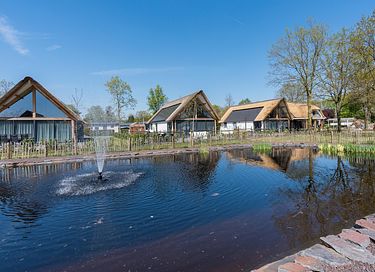 Ferienvilla (6p) in Brabant - 5