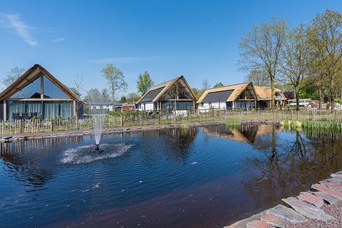 Ferienvilla (6p) in Brabant - 5