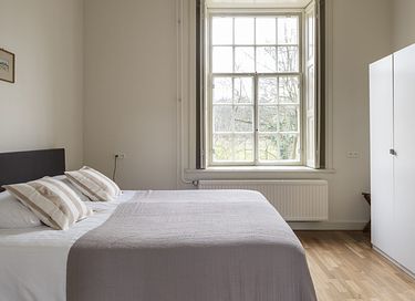 Atmospheric stay on historical estate - 14