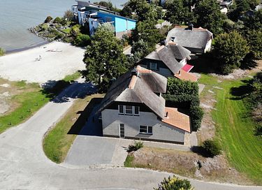 Luxury house with sauna near the IJsselmeer - 2