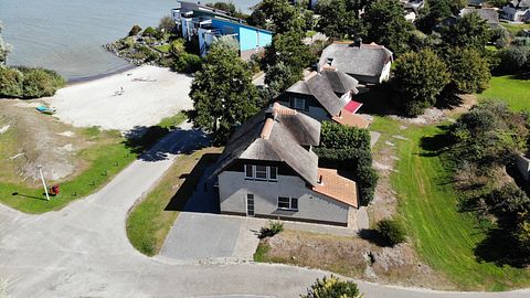 Luxury house with sauna near the IJsselmeer - 2
