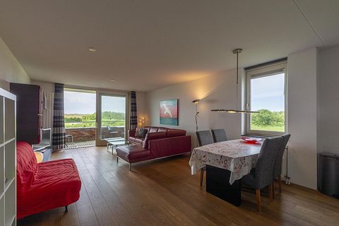Wohnung direkt am Strandzugang - 3