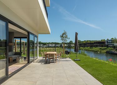 Luksusvilla (8 personer) med privat wellness-område - 24