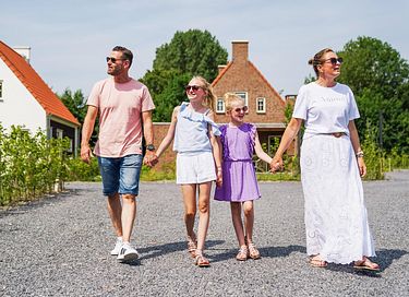 Pet-friendly villa (7p) with wellness - 35